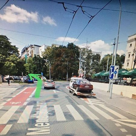 Utulne Ubytovani U Centra V Blizkosti Vystaviste Брно Экстерьер фото